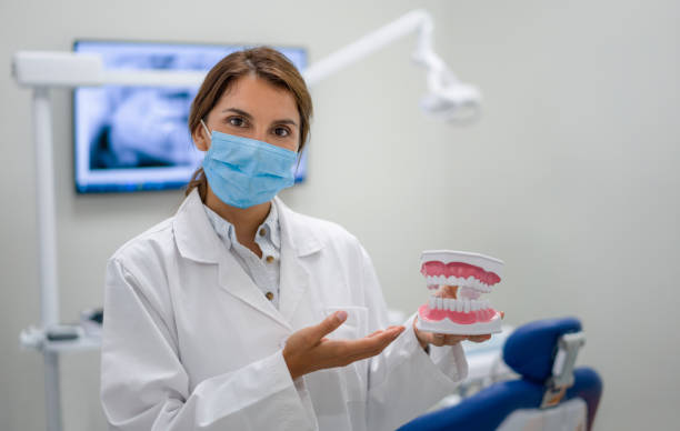 Best Emergency Root Canal Treatment in Denison, IA