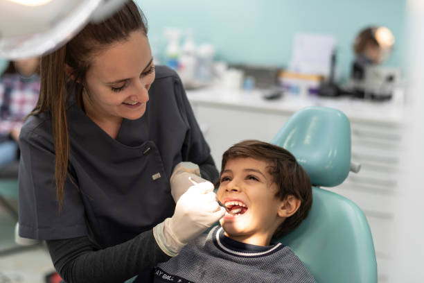 Best Emergency Broken Tooth Repair in Denison, IA