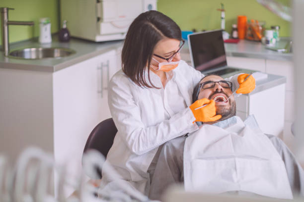 Best Emergency Dental Care for Trauma or Injury in Denison, IA