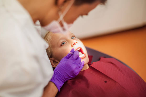 Best Emergency Broken Tooth Repair in Denison, IA