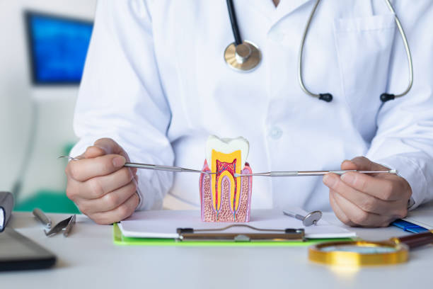 Best Emergency Treatment for Toothache in Denison, IA