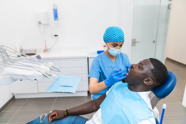 Best Weekend Emergency Dentist in Denison, IA